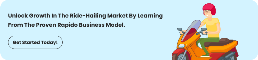 How to Understand the Rapido Business Model